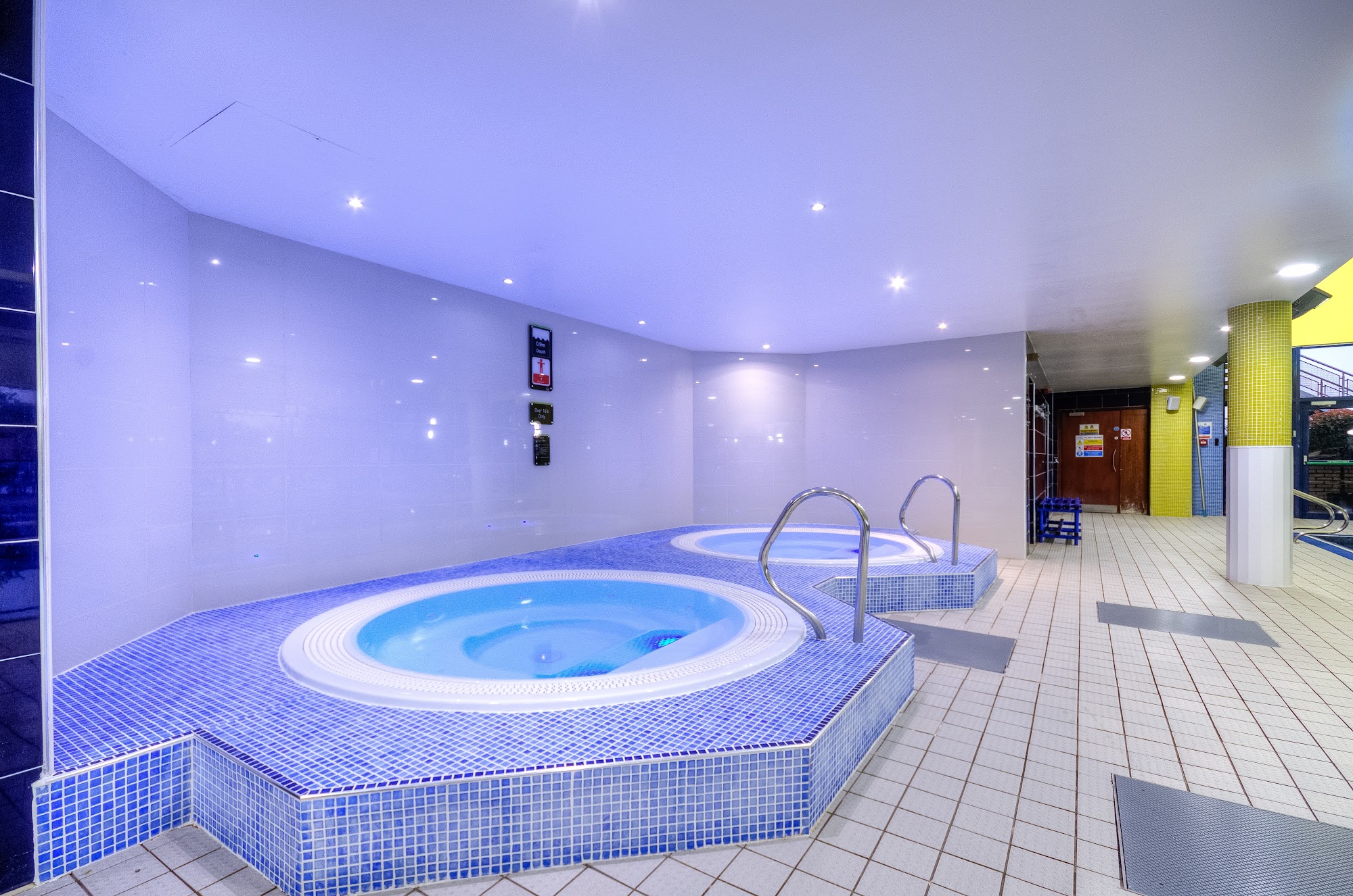 David Lloyd Southampton