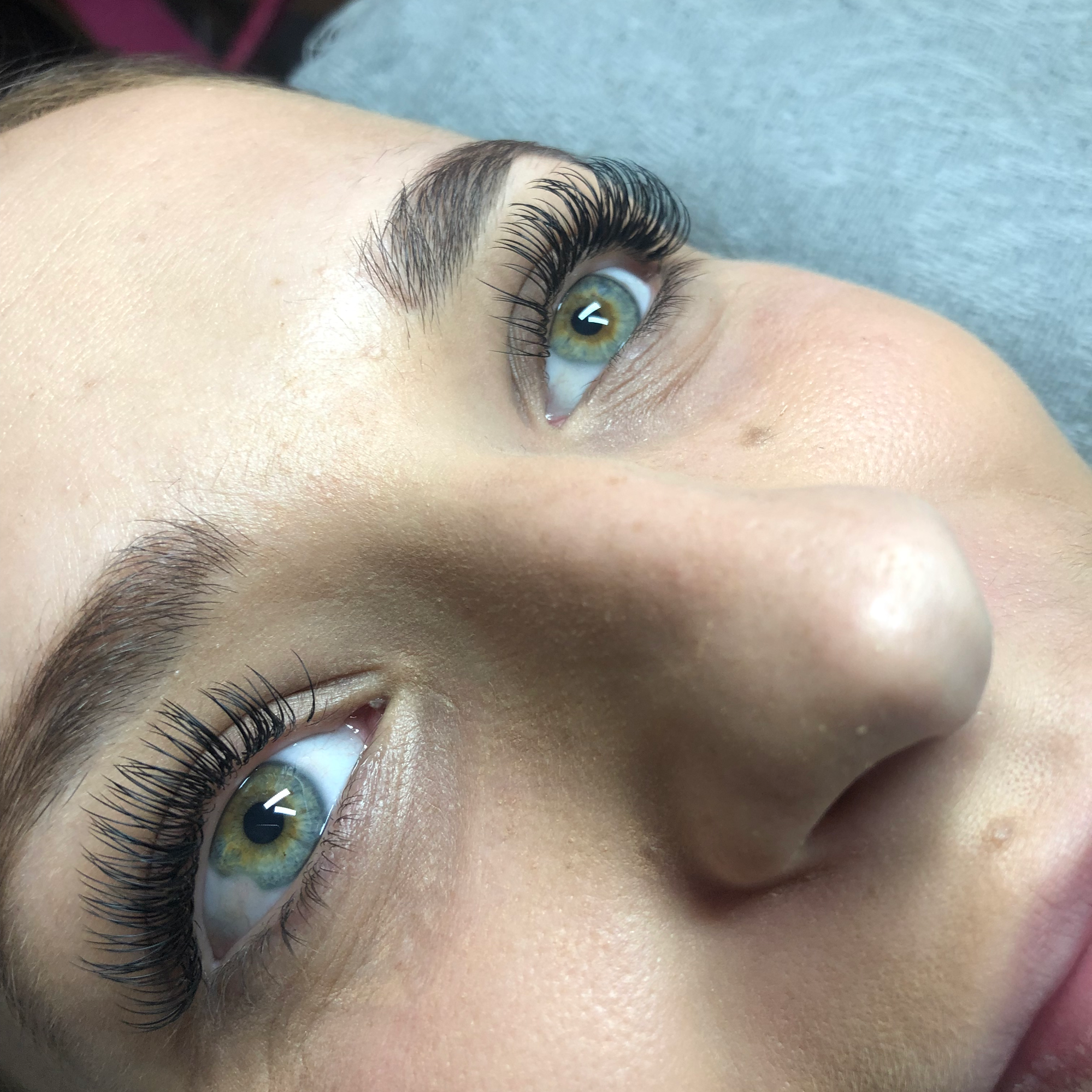 Eyelash Extension By Sofeen