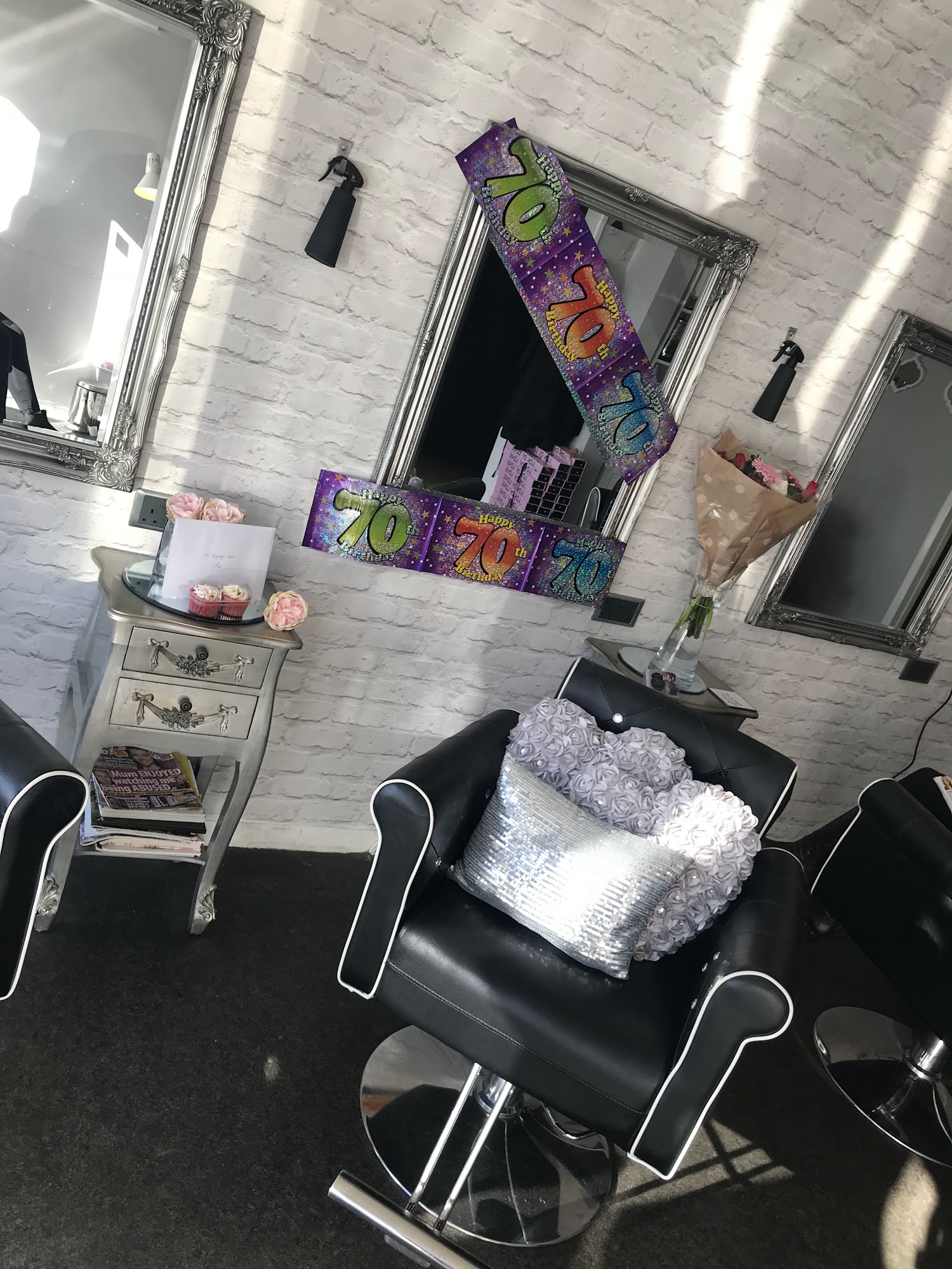 Virtues Hair & beauty