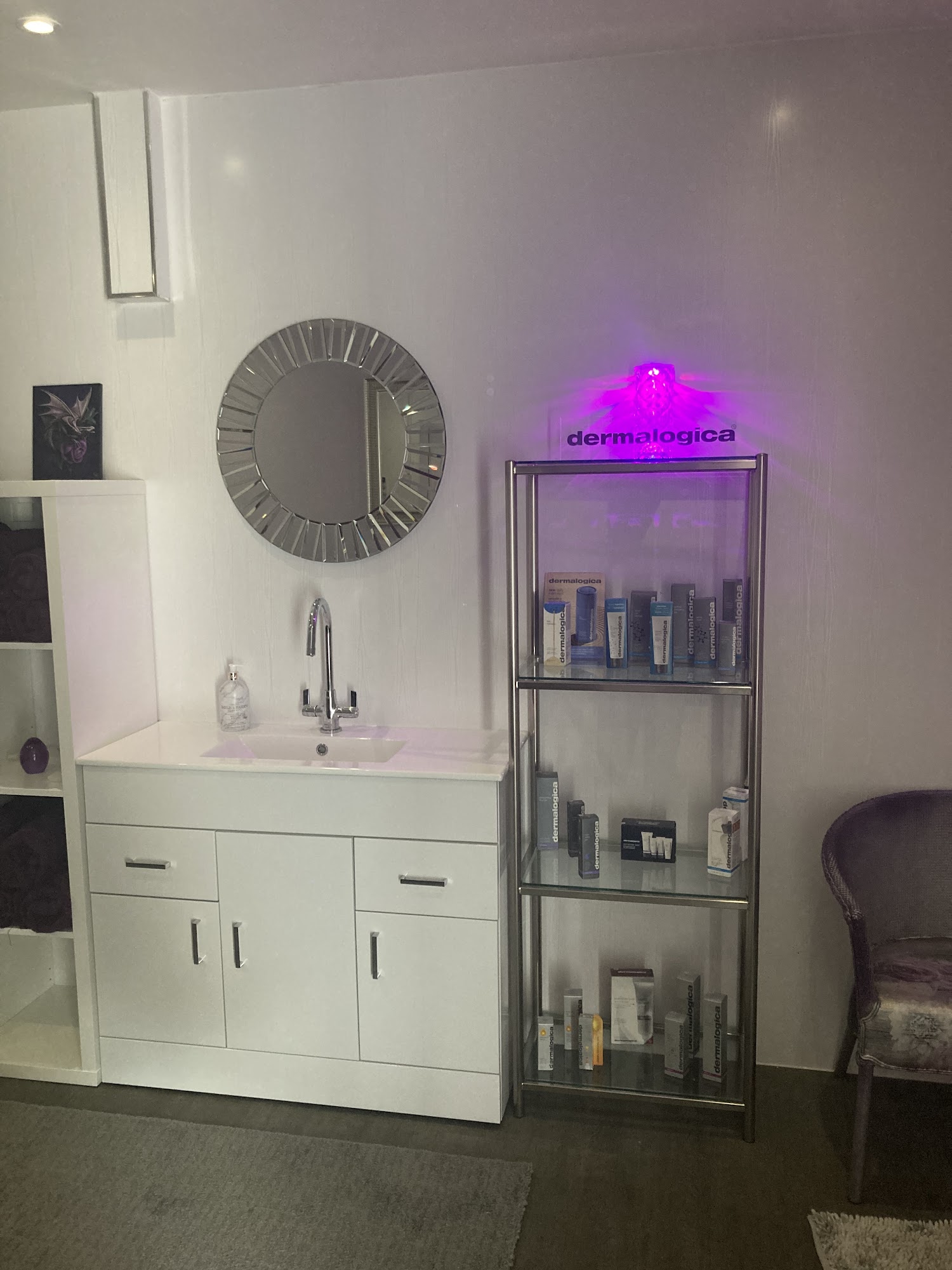 Melrose Beauty Tadley