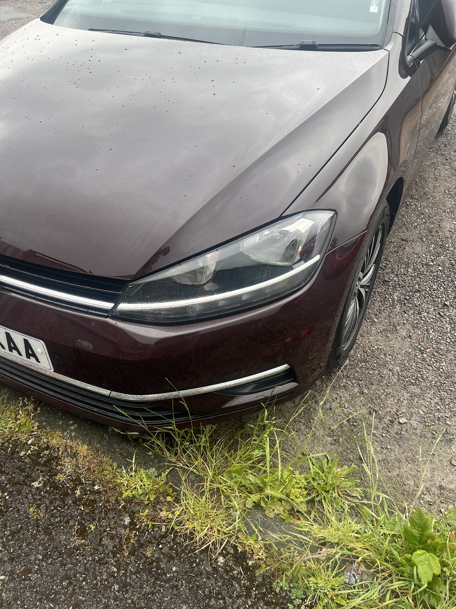 Apollo Accident Repair Group Ltd Southampton Totton