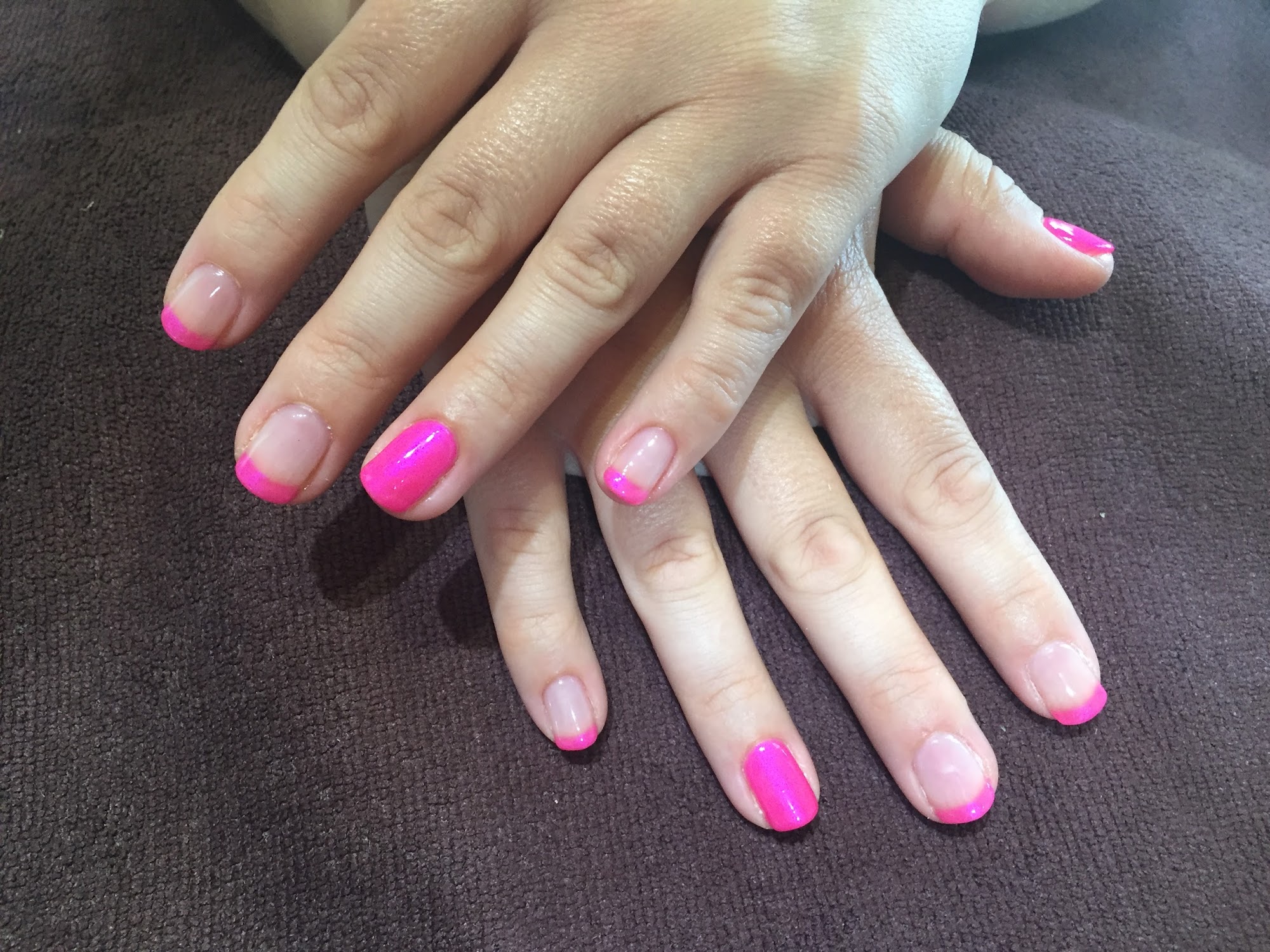 Tyme4u Beauty Treatments & Male Grooming Totton
