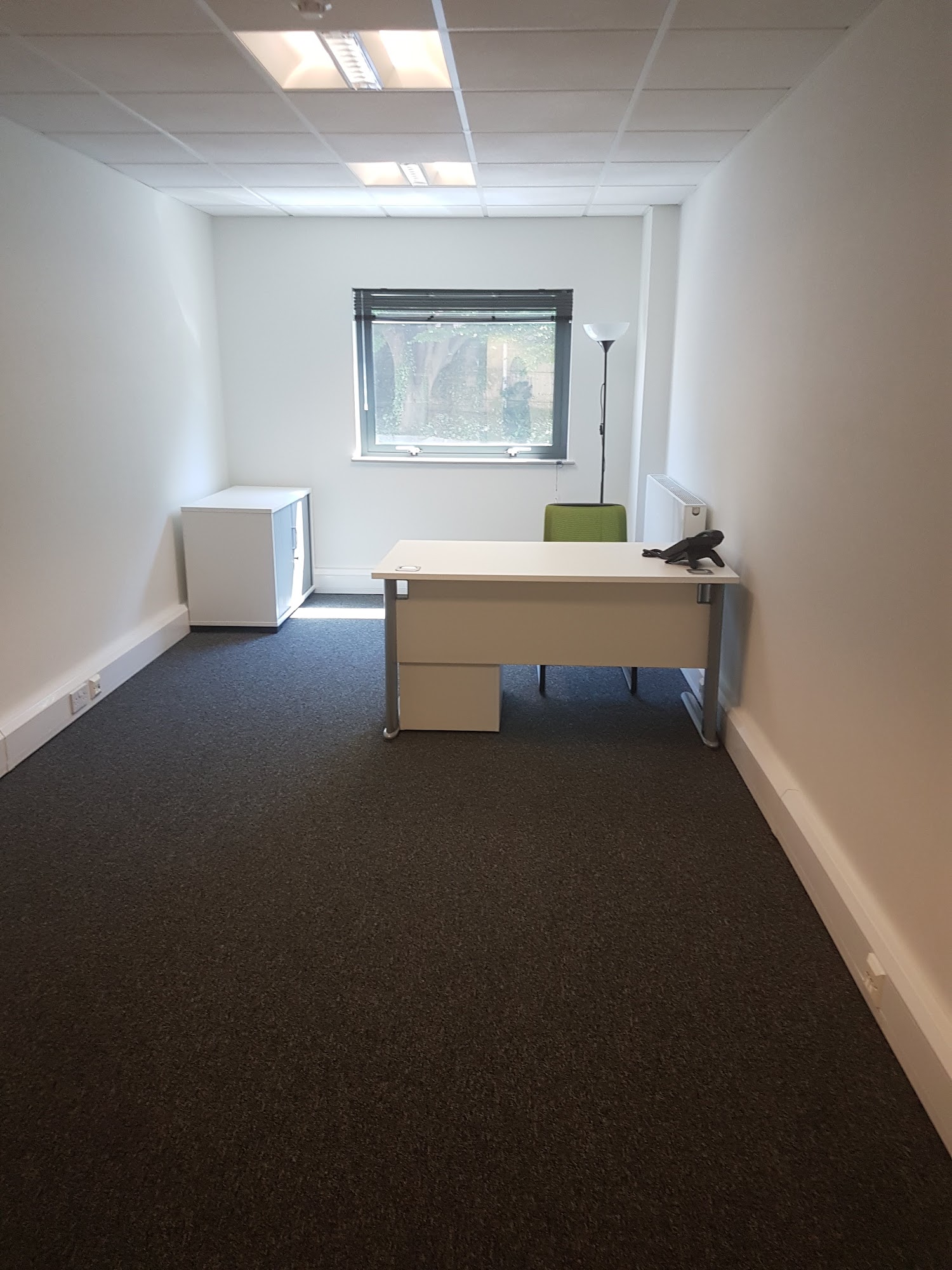 Basepoint - Winchester, Winnal Valley Road