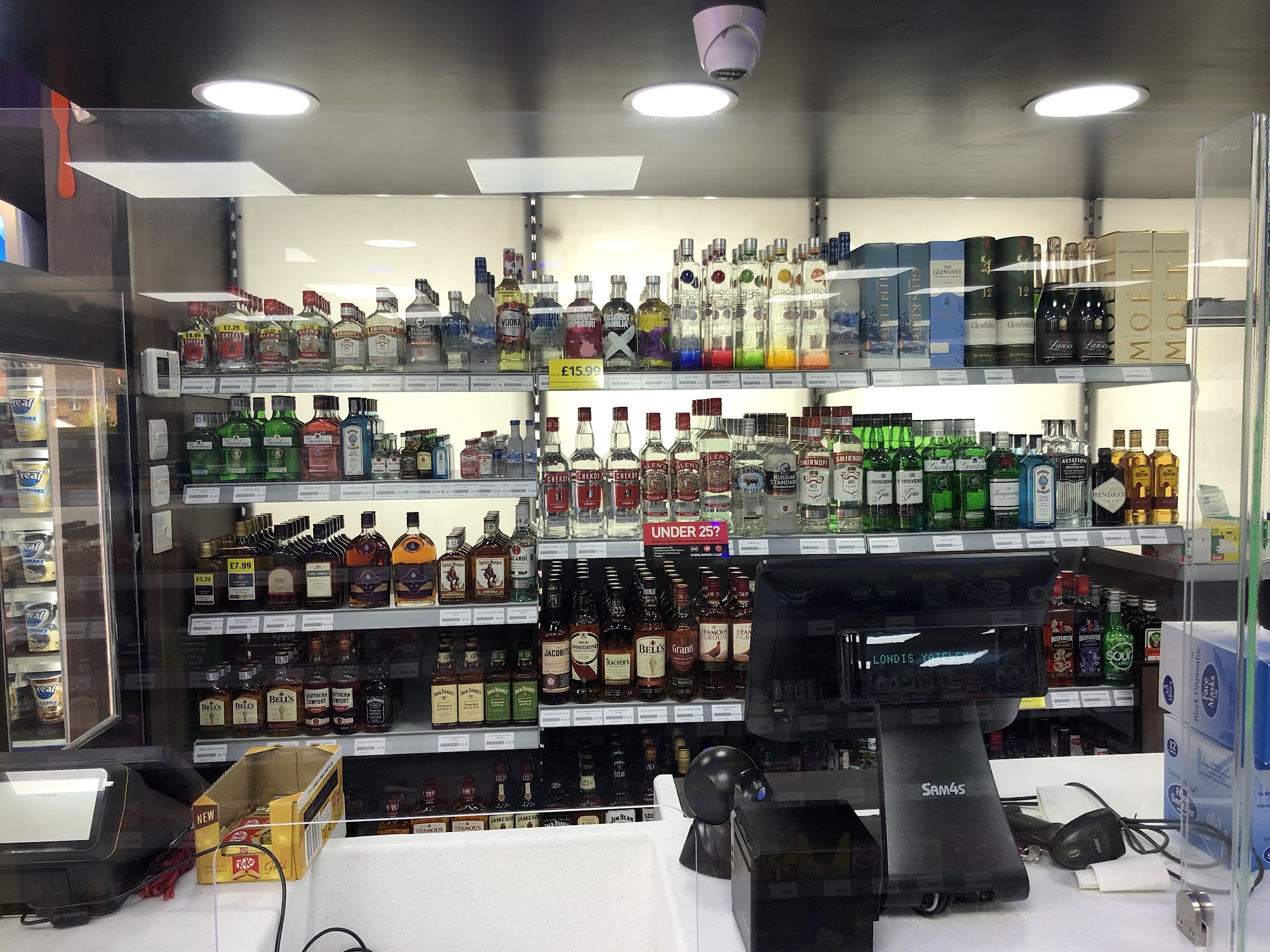 Londis