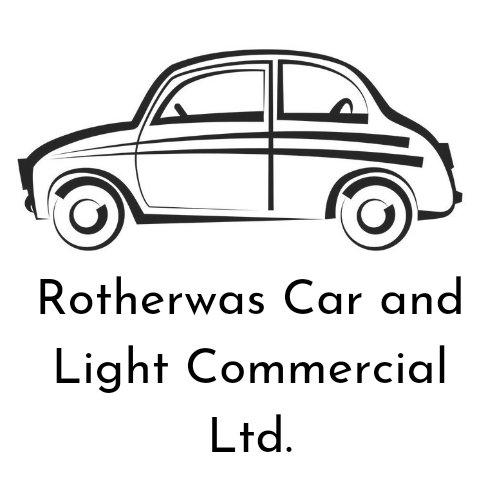 Rotherwas Car & Light Commercial Ltd