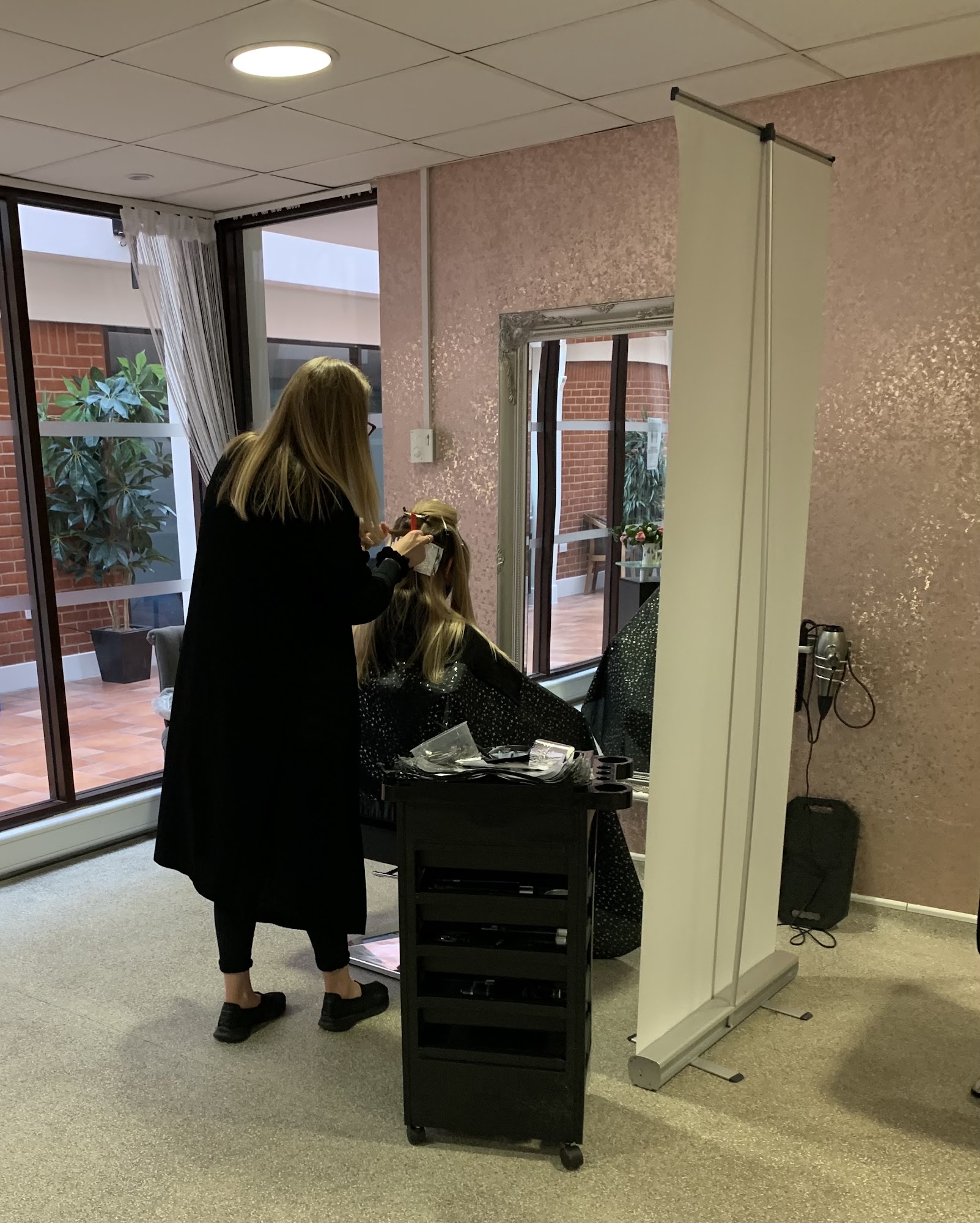 Bella Goode Hair, Beauty & Training Academy Hereford