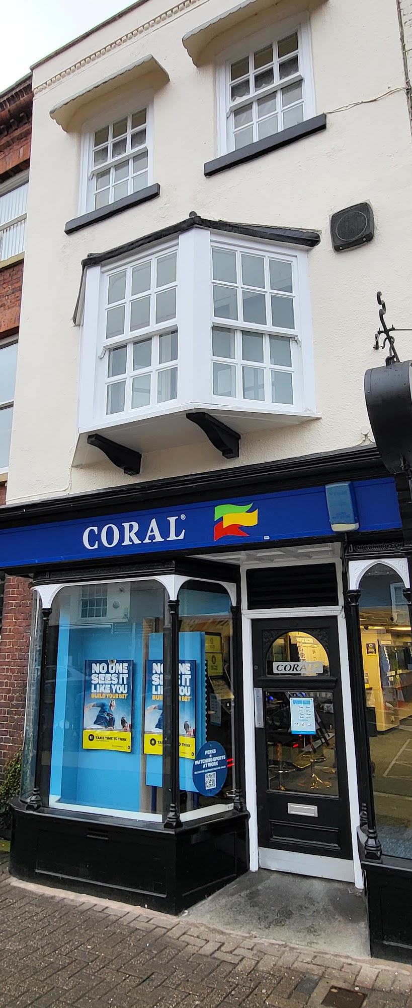 Coral
