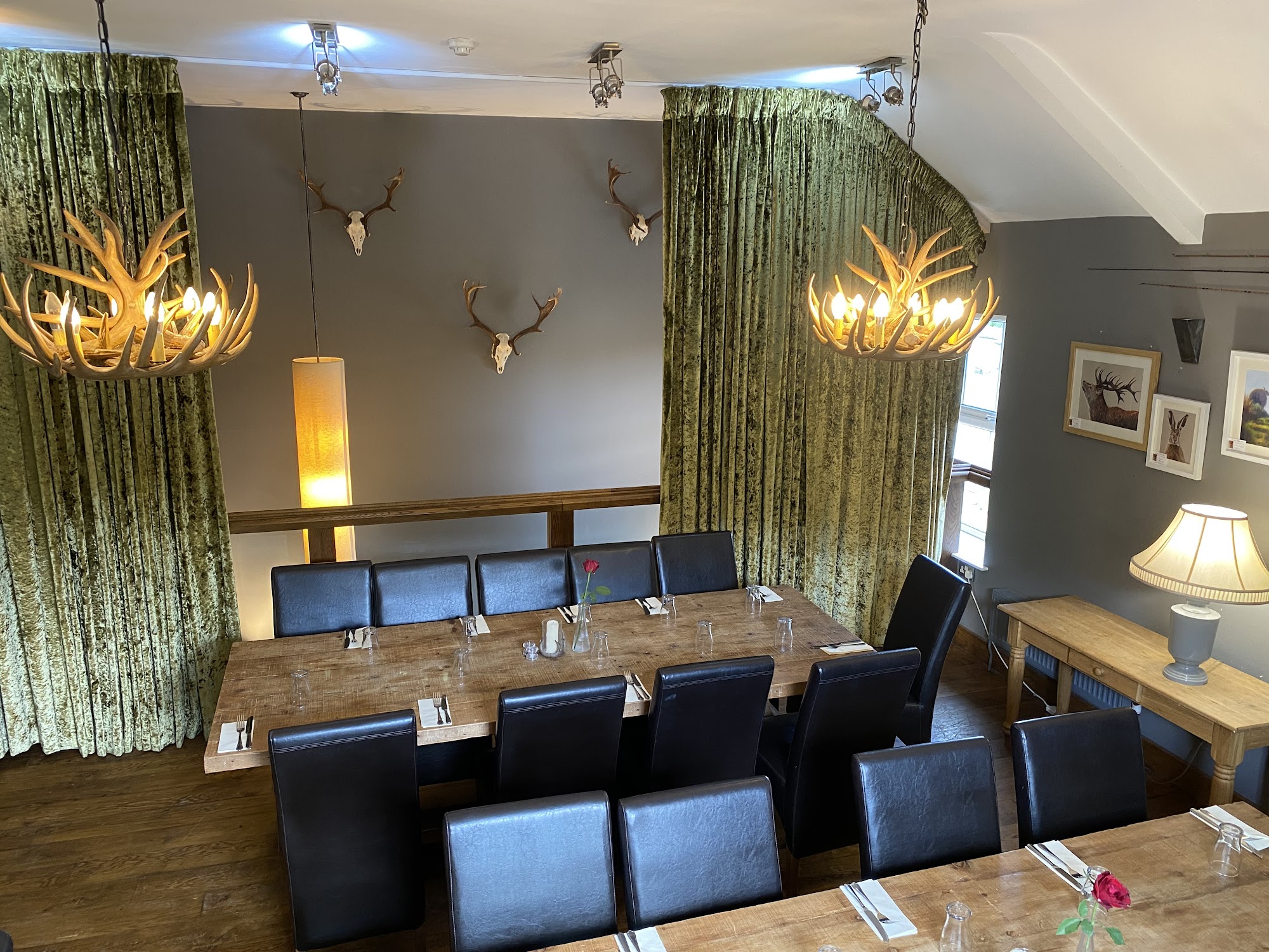 The Mill Race Walford, Ross-on-Wye