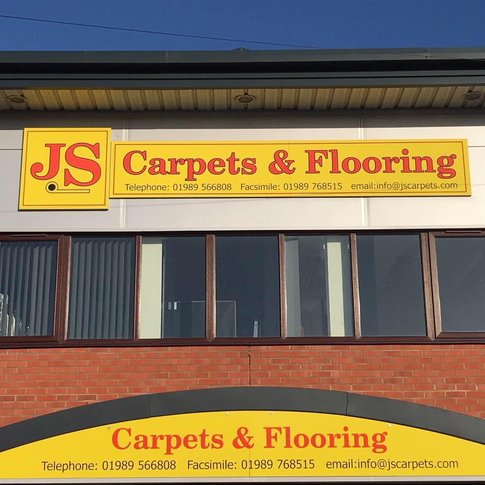 JS Carpets Ross-on-Wye