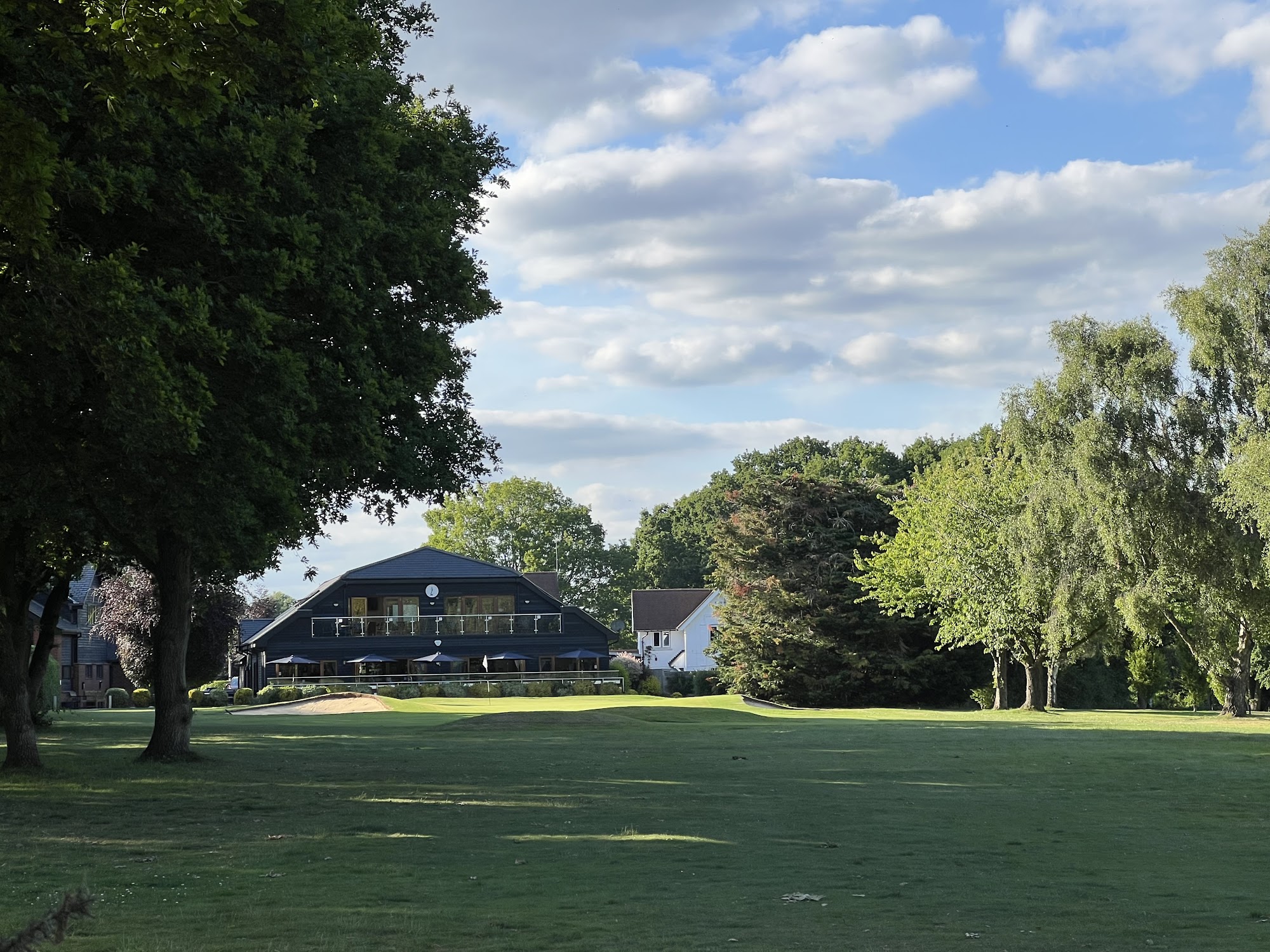 Harpenden Common Golf Club