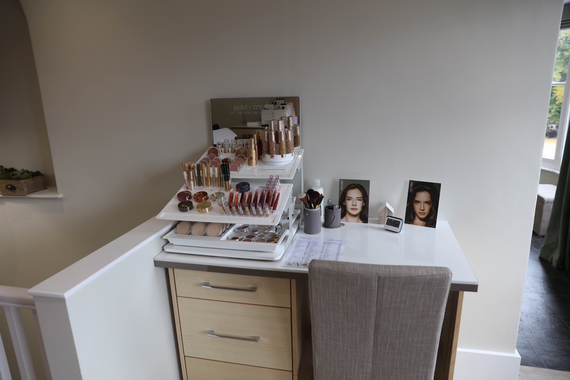Rebecca Jade Beauty & Aesthetics Harpenden