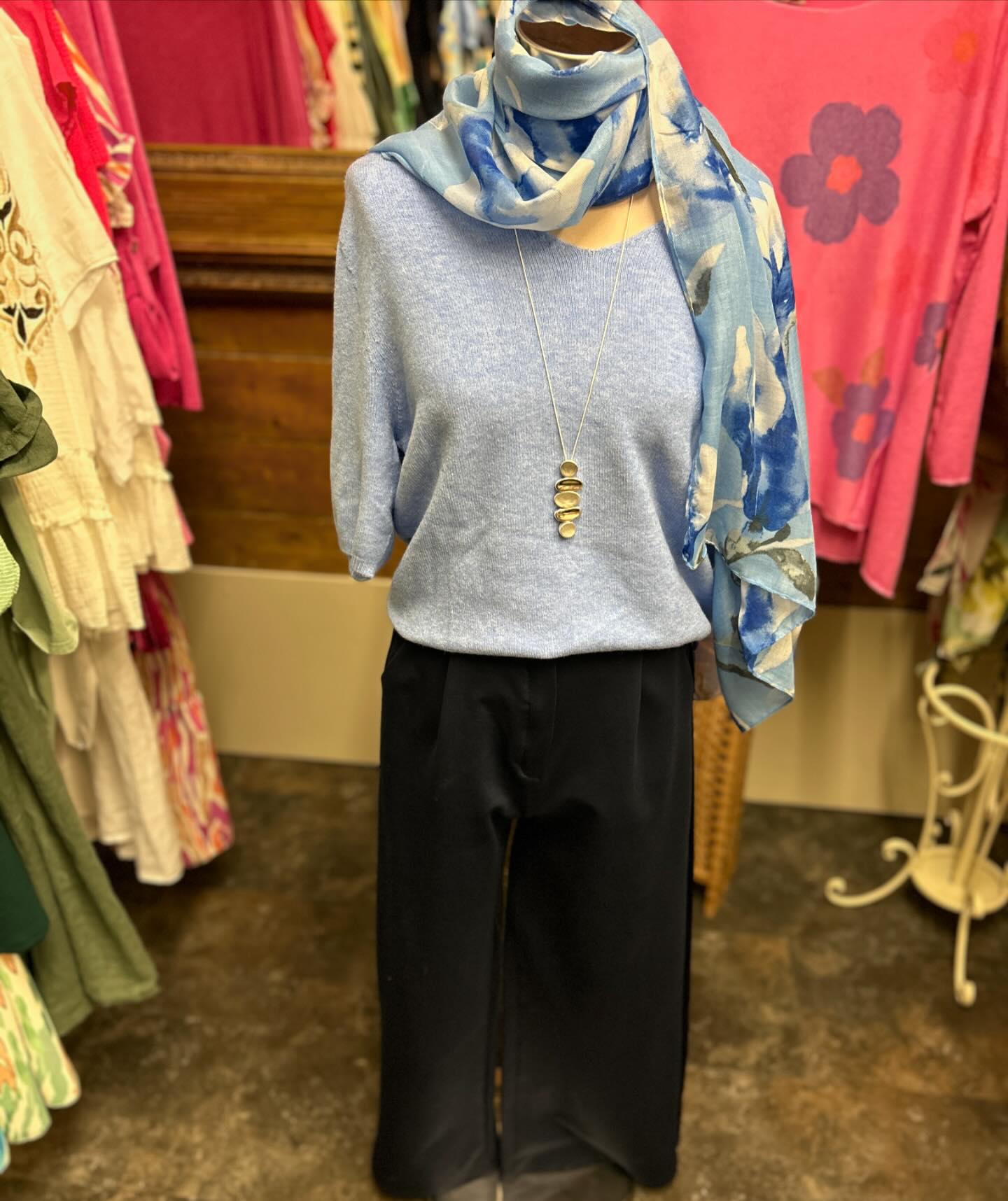La Bella Vita Boutique Royston