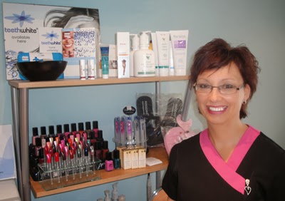 The Bee's Knees - Health and Beauty Royston