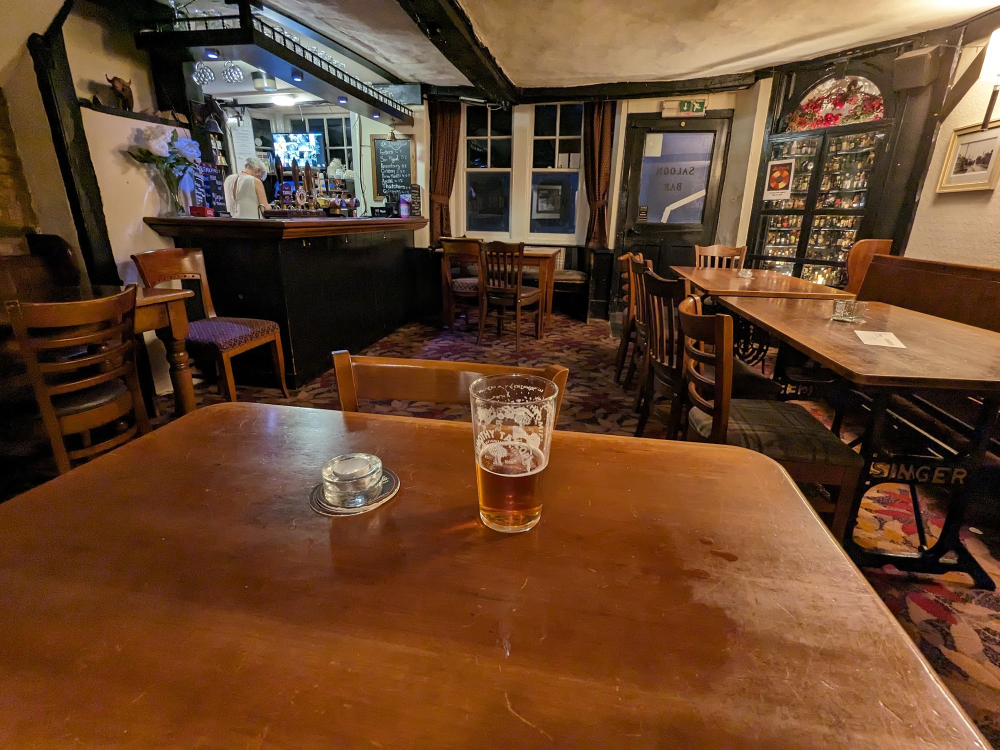 The Bull Bull Cottage, Barnet Rd, London Colney, St Albans