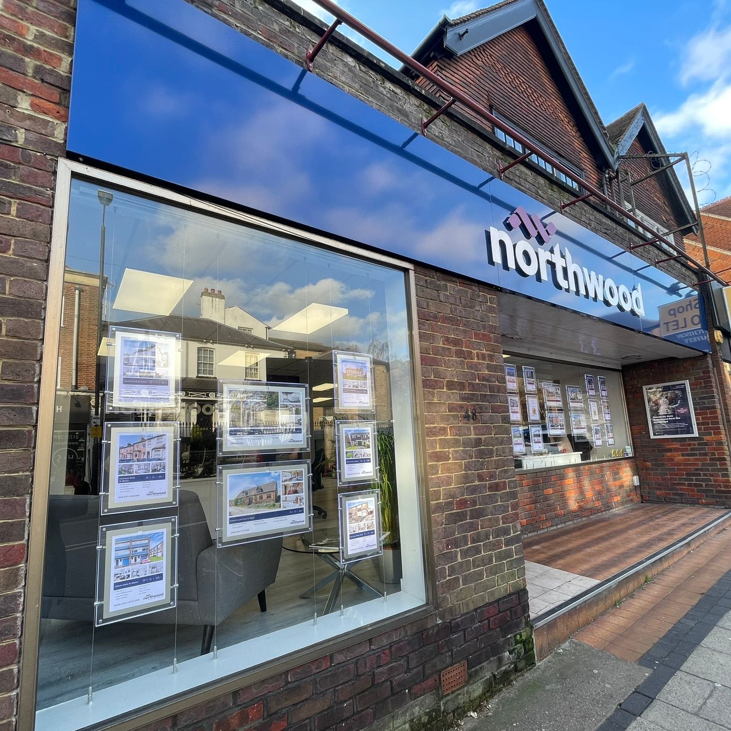 Northwood St Albans - Estate & Letting Agents