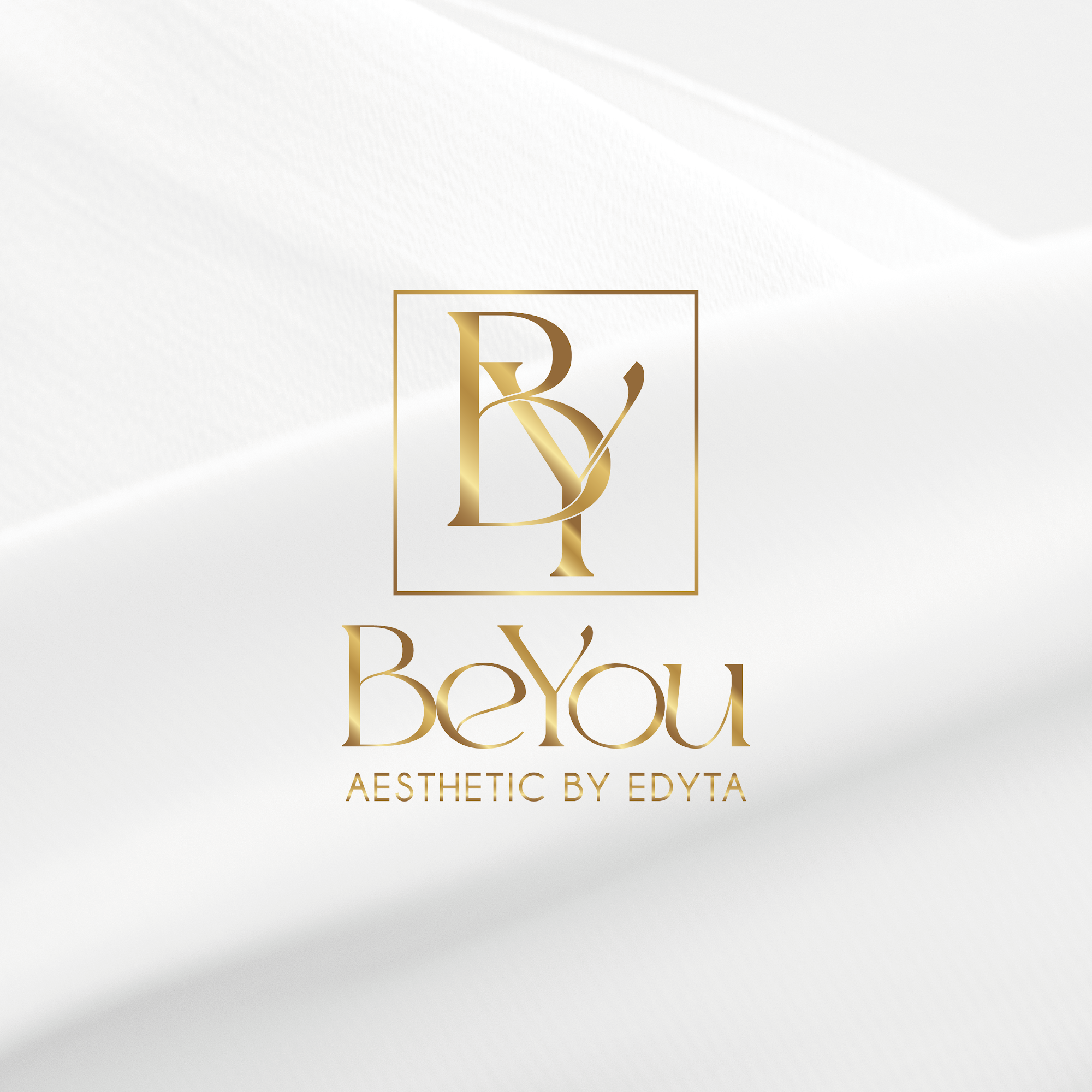 Be You Aesthetic by Edyta