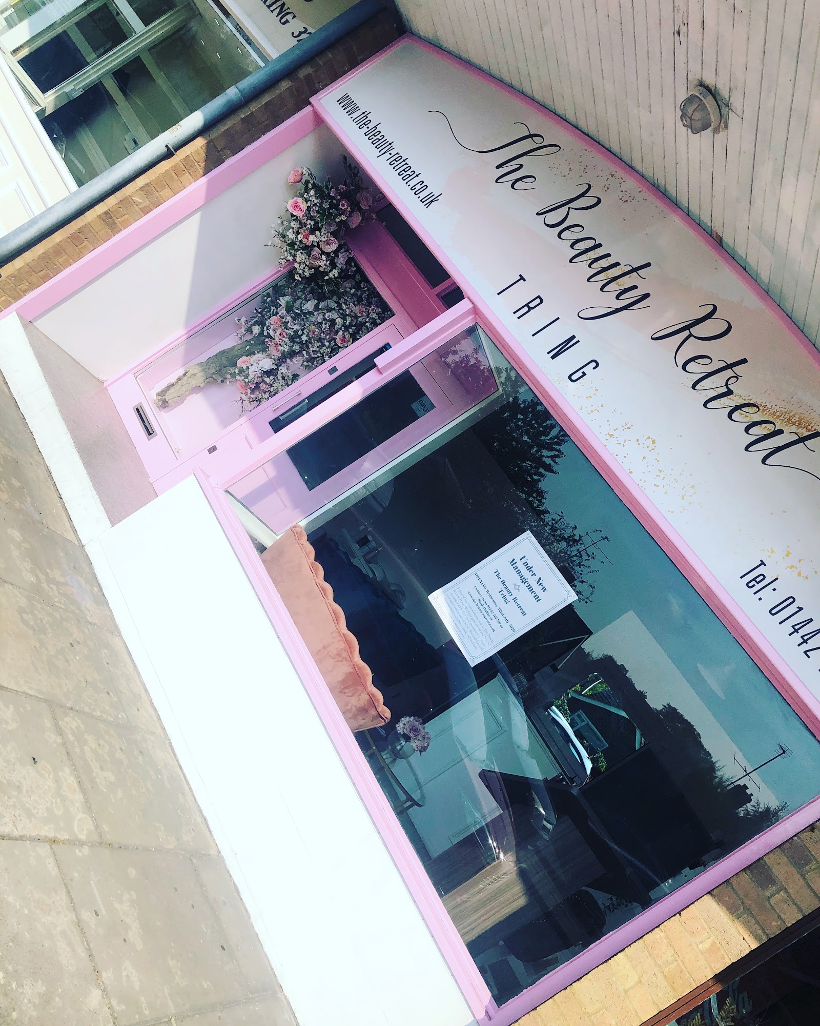 The Beauty Retreat Tring