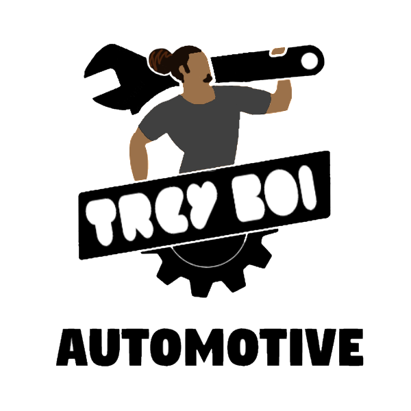 Trey Boi Automotive