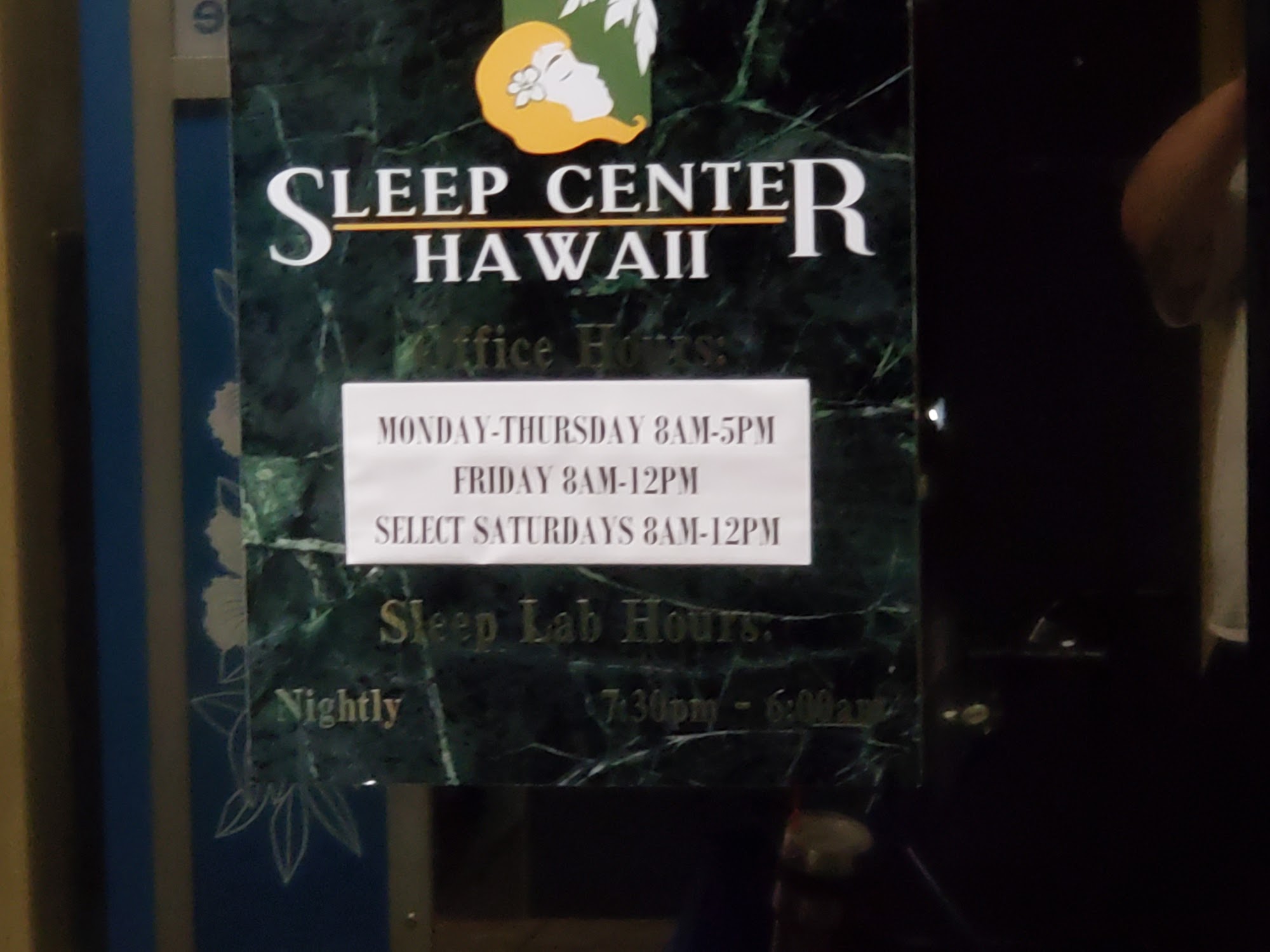 Sleep Center Hawaii