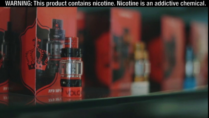 VOLCANO Vape Shop