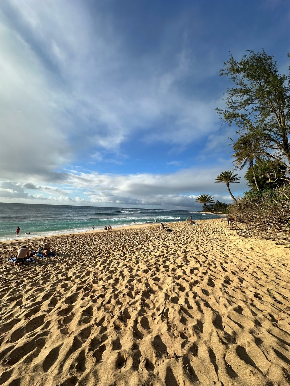 Sunset Beach Pilates 59-063 Hoalua St, Haleiwa Hawaii 96712