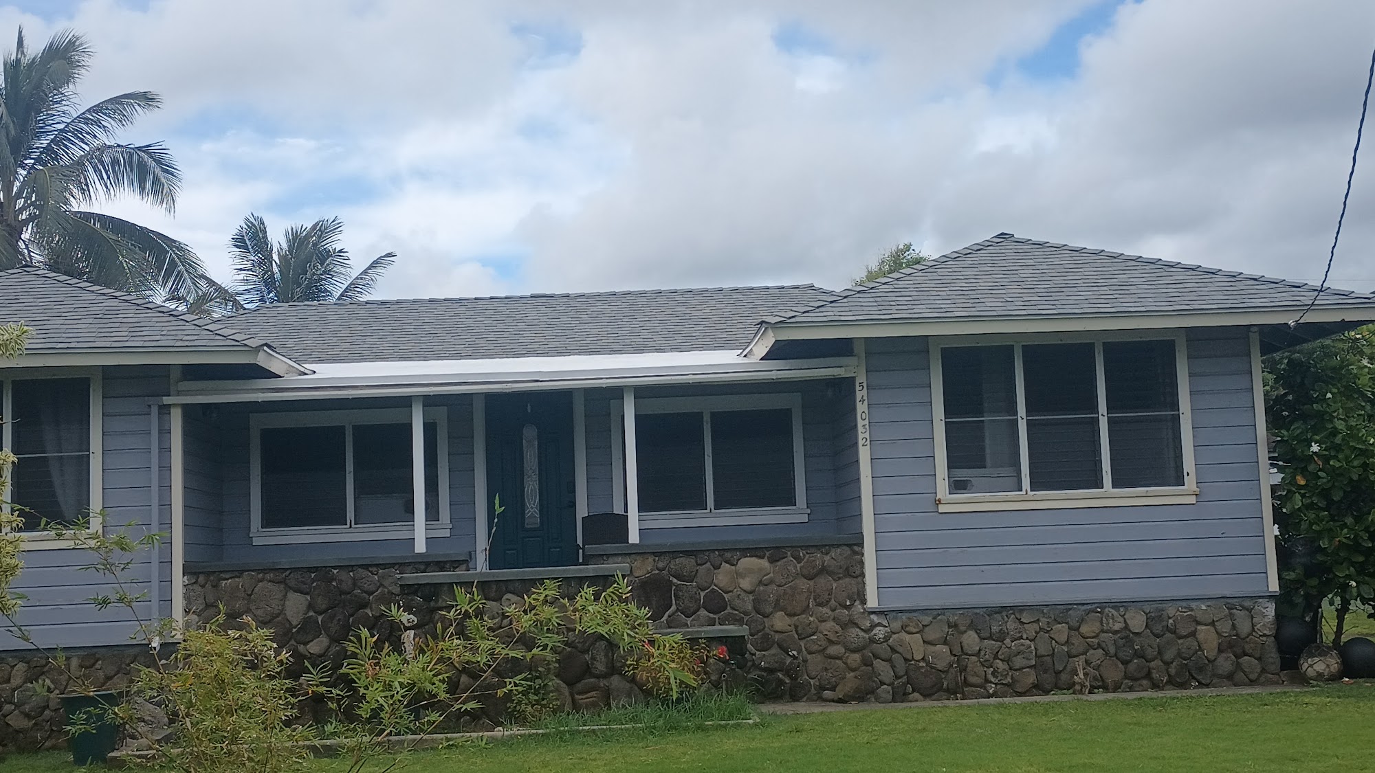 Pacific Isle Roofing
