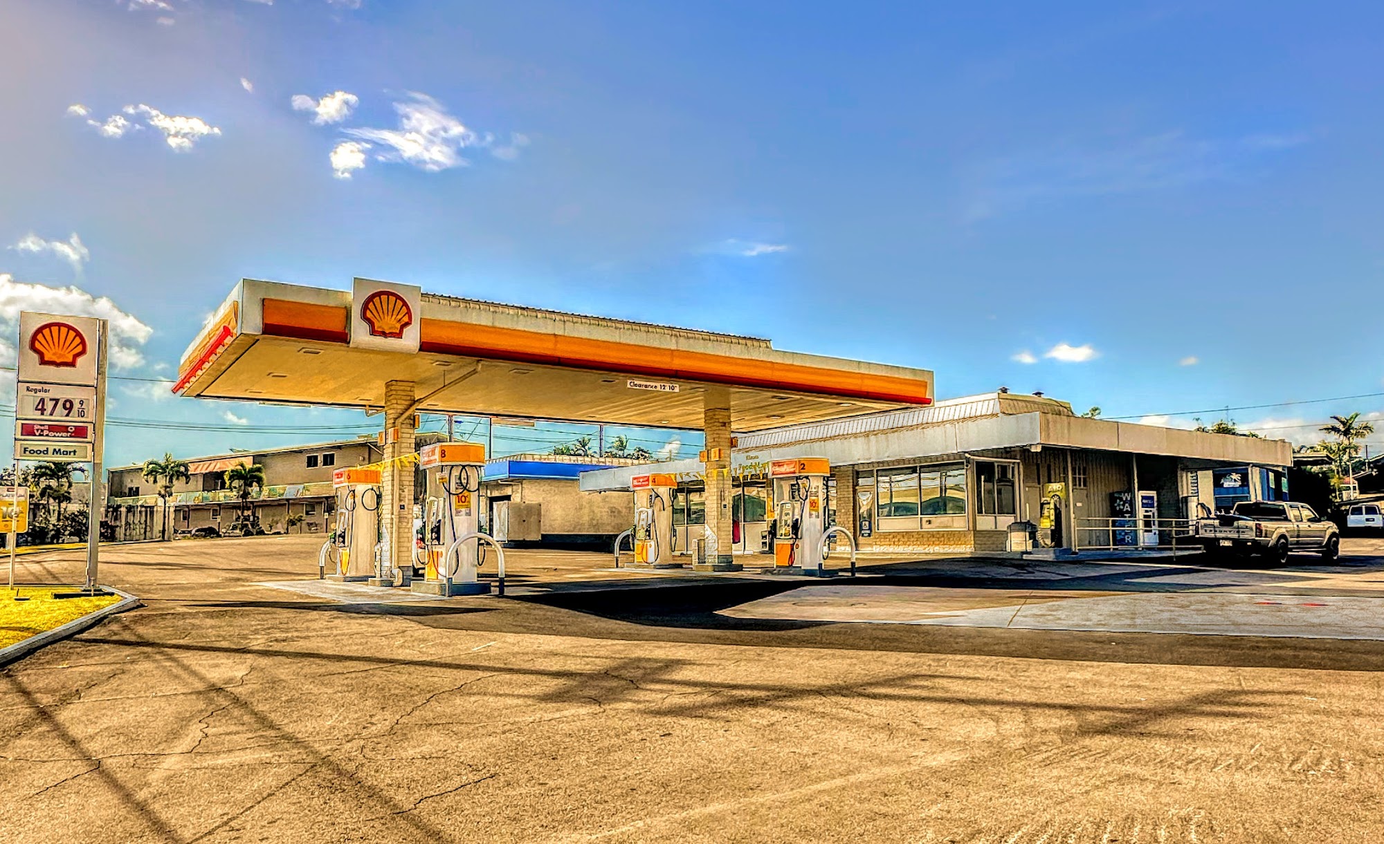 Gas Stations in Hilo, HI with Ratings, Reviews, Hours and Locations -  Loc8NearMe