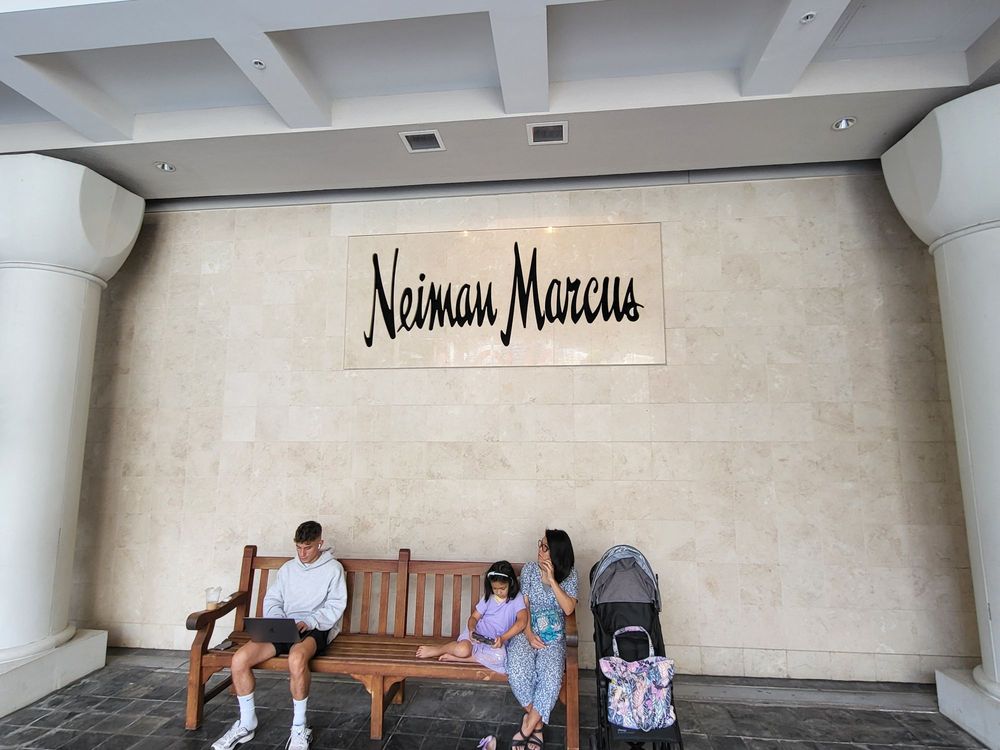 Neiman Marcus