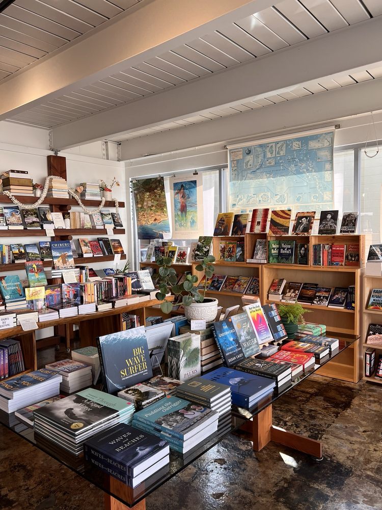 da Shop: books + curiosities