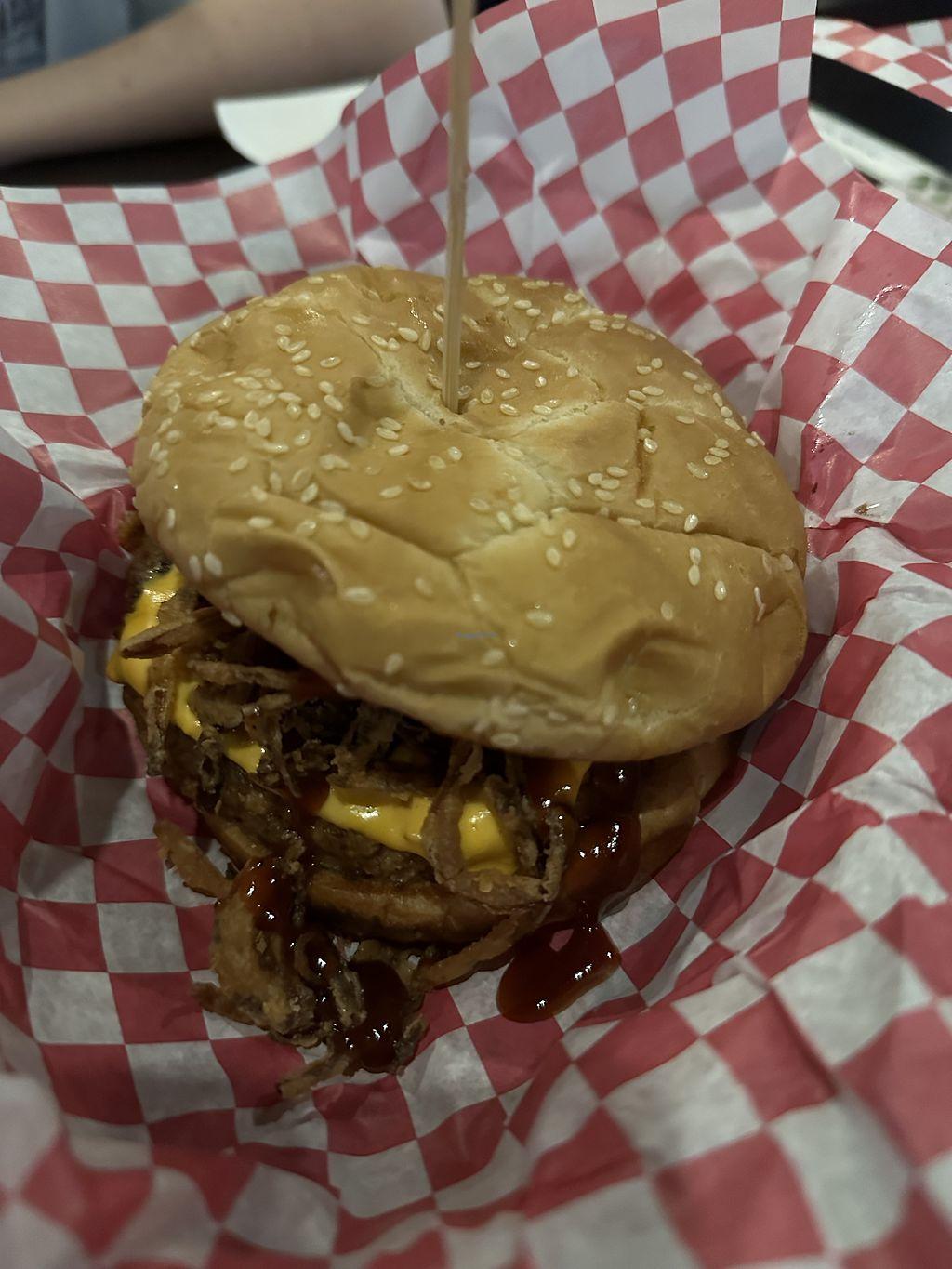 Photo credit: happycow