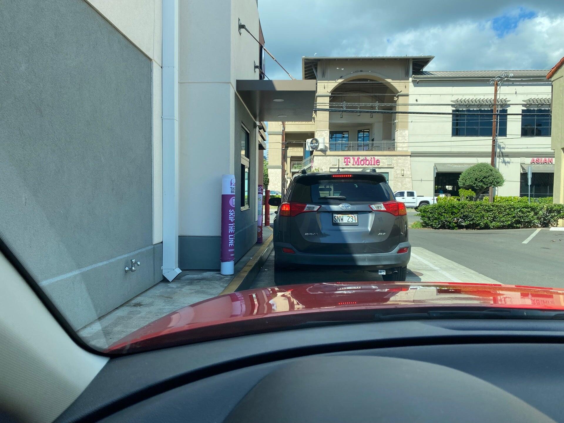 Taco Bell