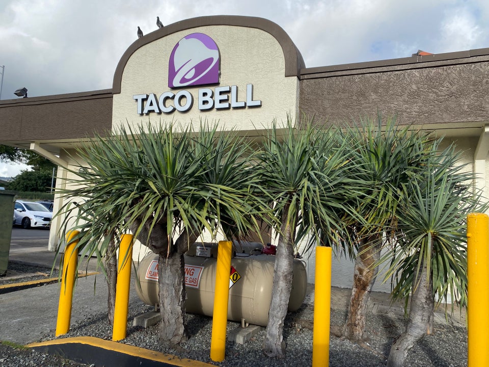 Taco Bell