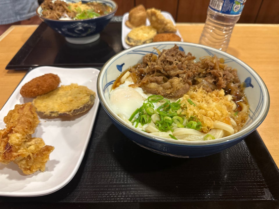 Marugame Udon