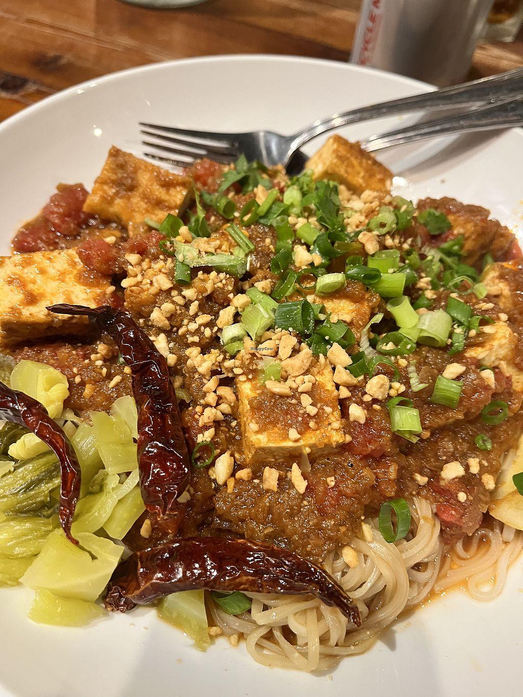 Photo credit: happycow