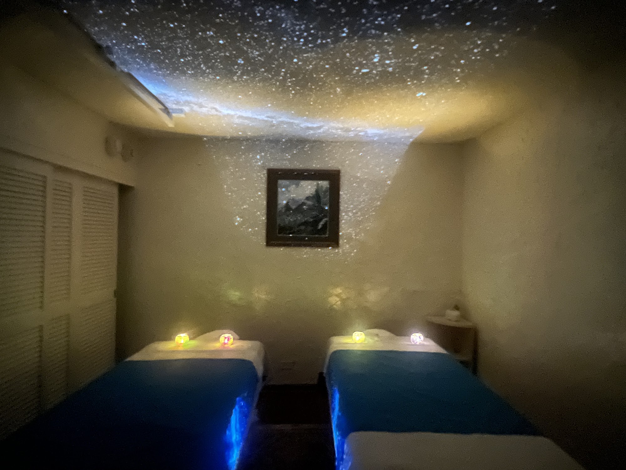 Kamaʻaina Massage and Foot Spa