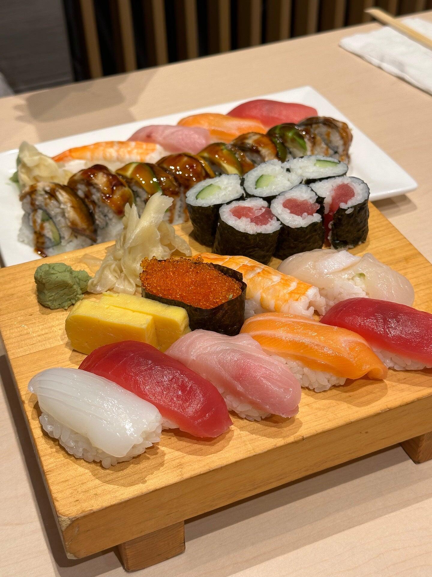Furusato Sushi