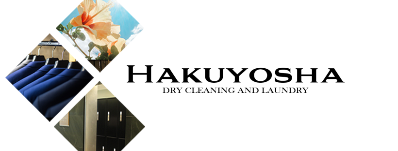 Hakuyosha Clean Living