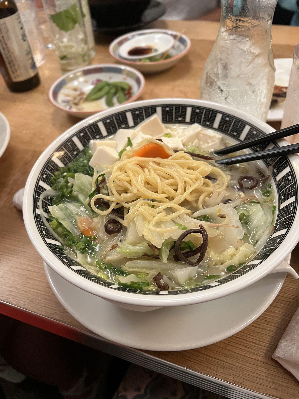 Photo credit: happycow