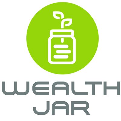 Wealth Jar