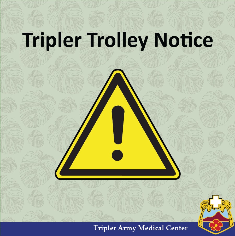 Tripler Army Medical Center Outpatient Pharmacy