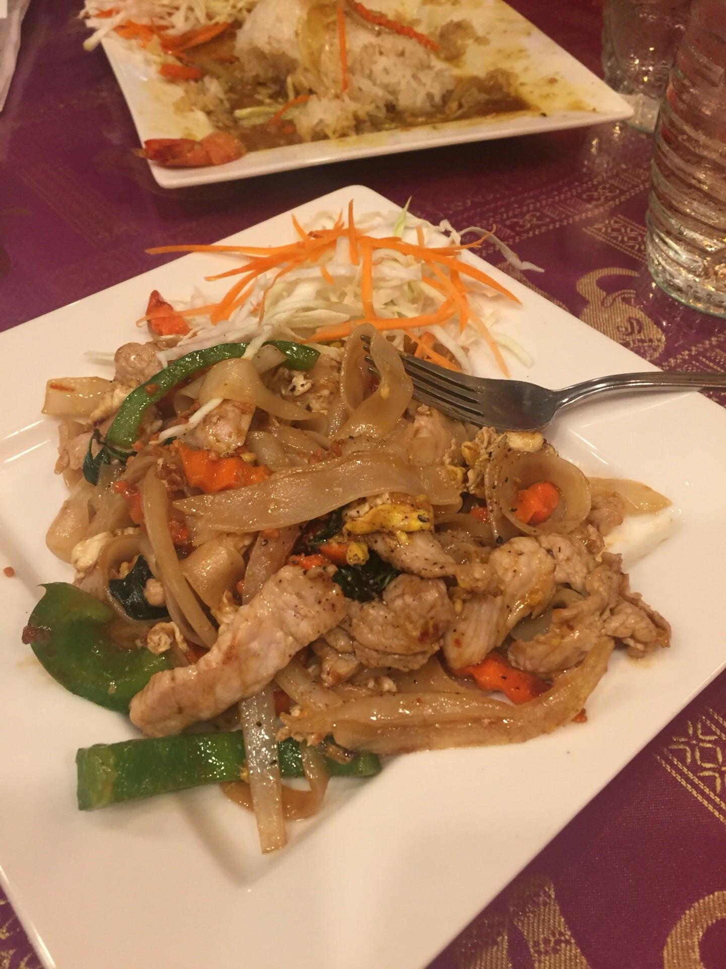 Tiki Tiki Thai Cuisine