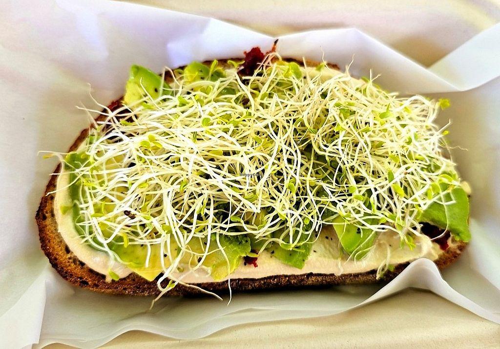 Photo credit: happycow