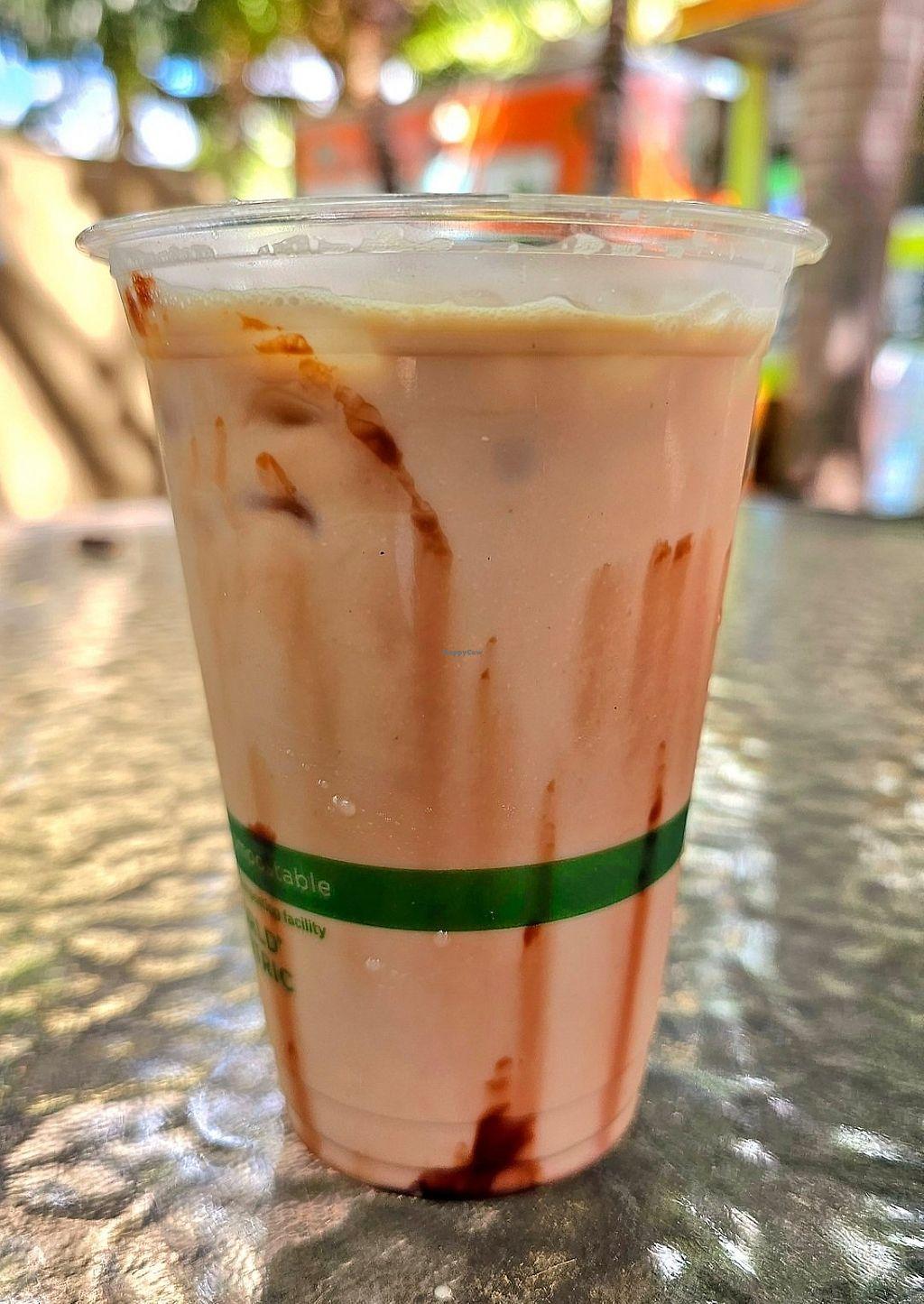 Photo credit: happycow