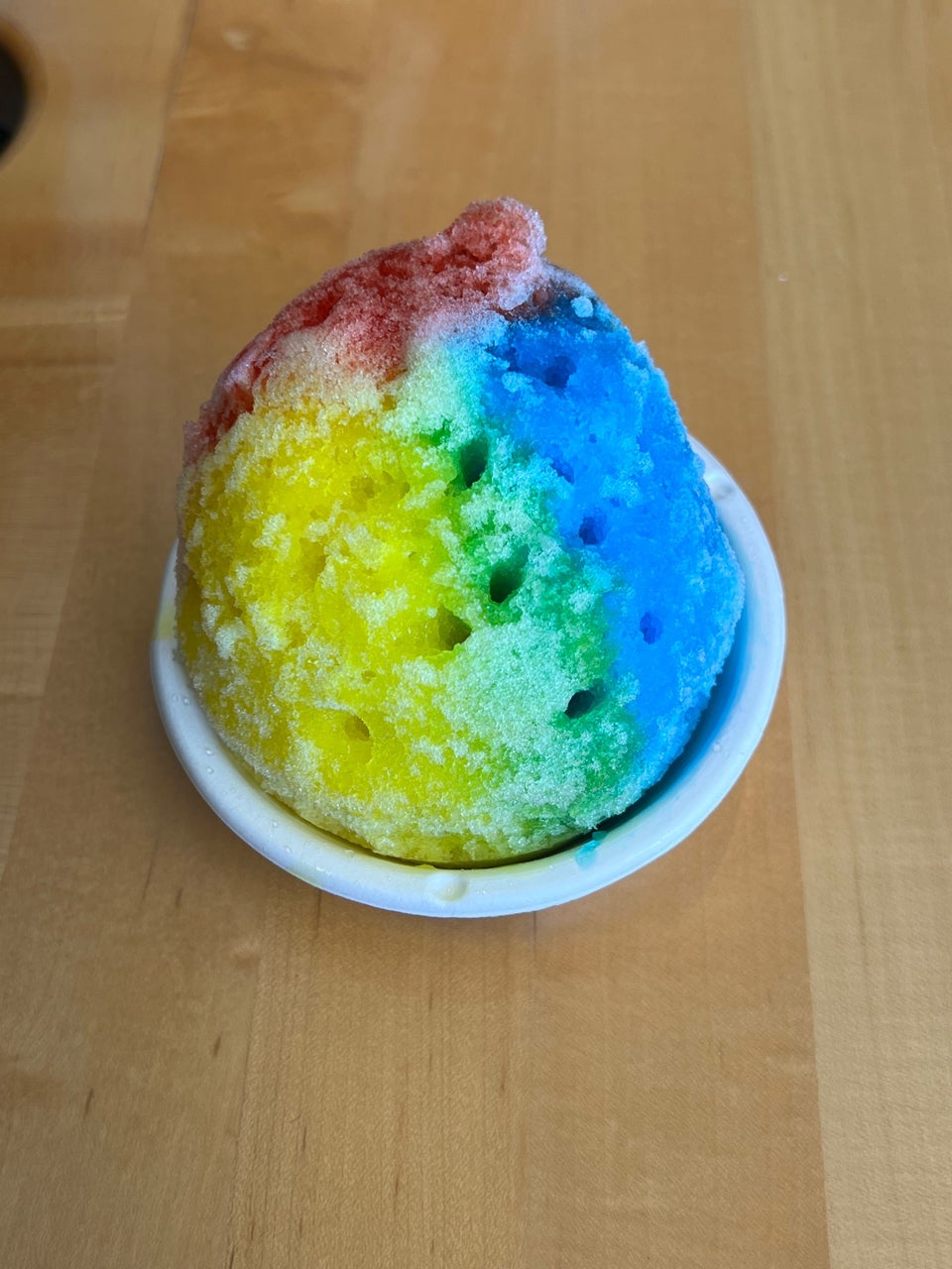 Ululani‘s Hawaiian Shave Ice