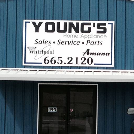 Young's Appliance Service