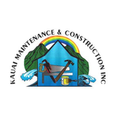 Kauai Maintenance & Construction Inc 3470 Lauoho Rd, Kalaheo Hawaii 96741