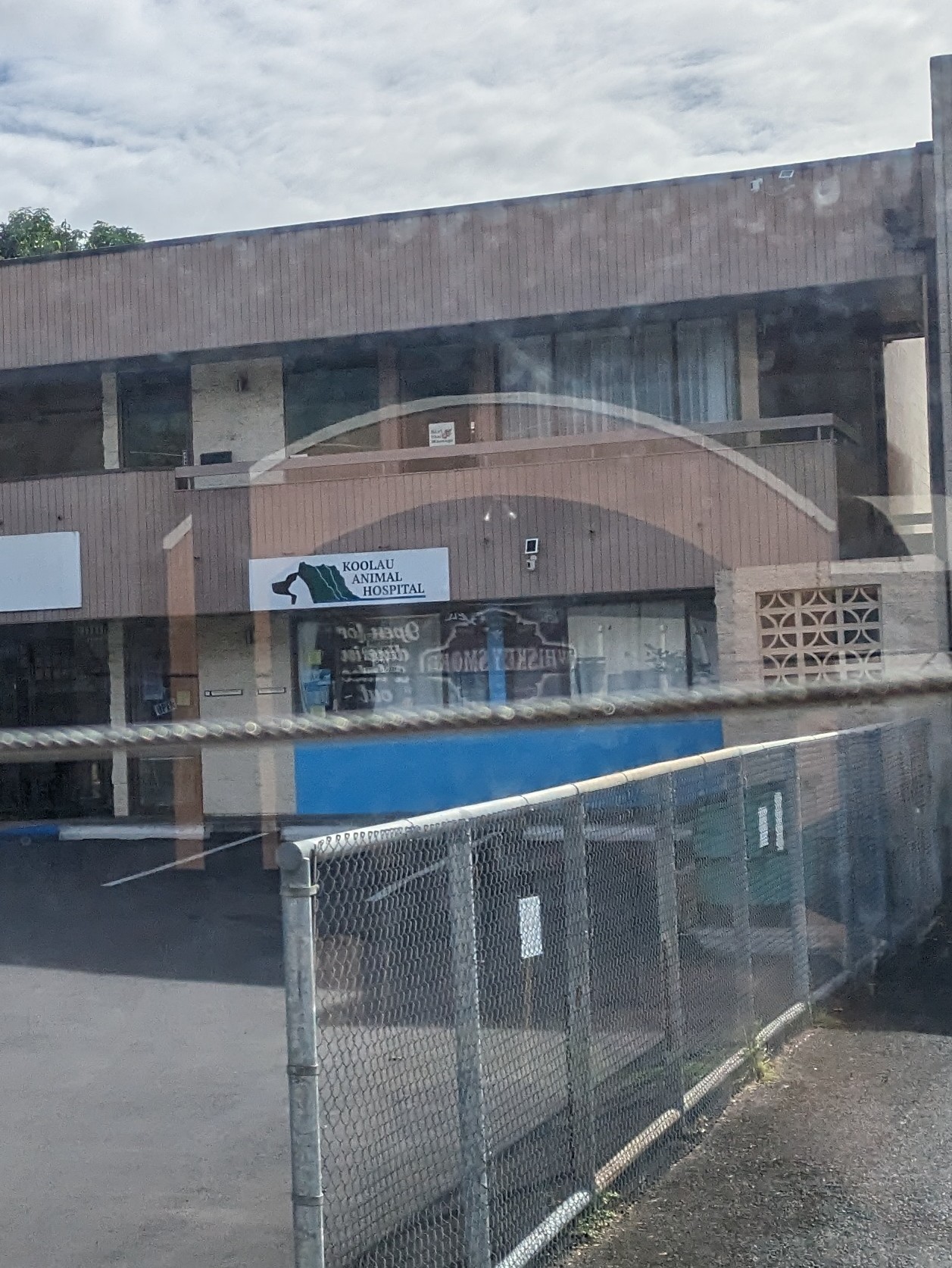 Koolau Animal Hospital Kaneohe
