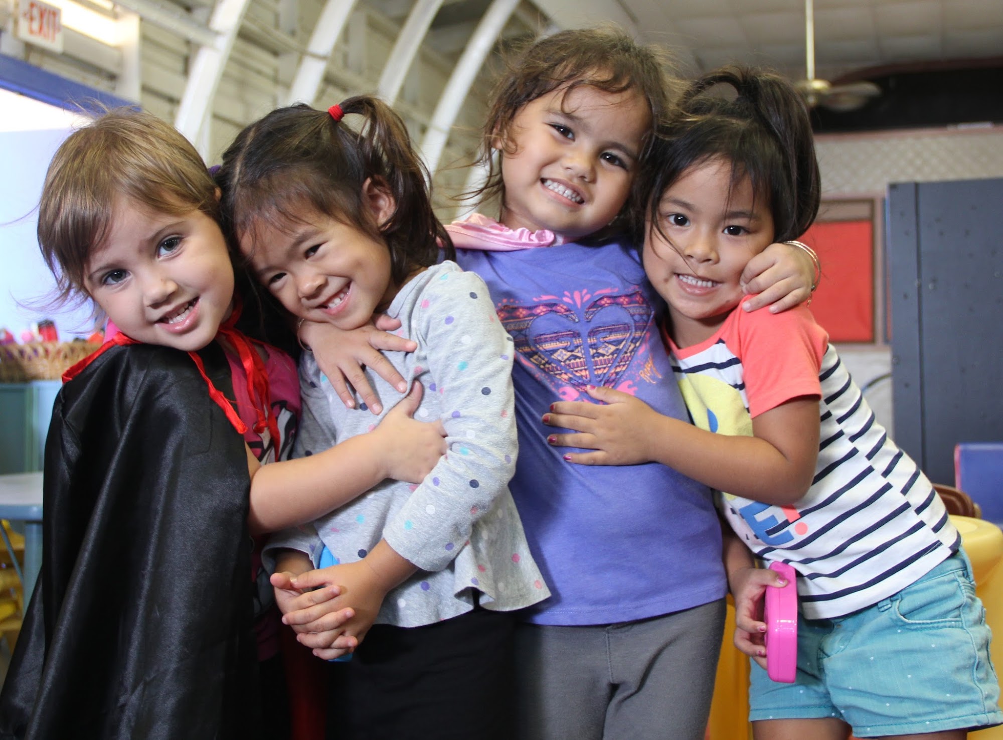 Kama‘aina Kids - Kaneohe Preschool