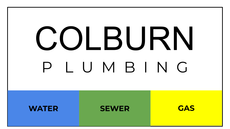 Colburn Plumbing LLC
