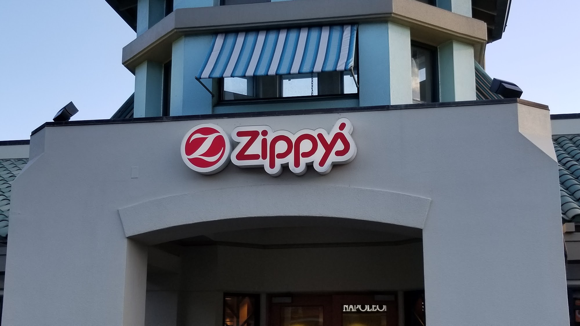 Zippy's Kapolei